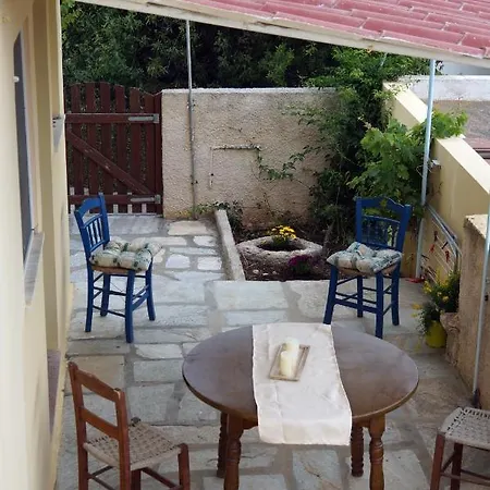 παραδοσιακό διαμέρισμα με θέα θάλασσα & Bbq 1 Apartmán