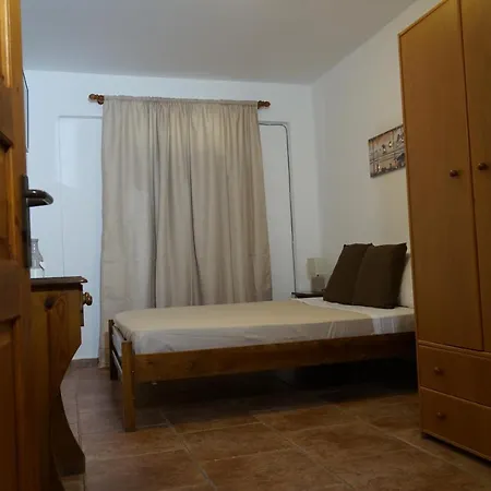 παραδοσιακό διαμέρισμα με θέα θάλασσα & Bbq 1 Apartmán